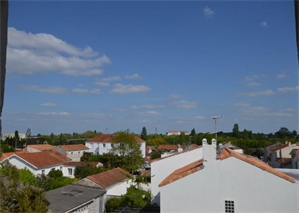 t2 à la vente -   17000  LA ROCHELLE, surface 37 m2 vente t2 - UBI473205242